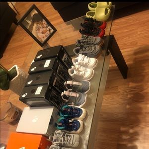 Size 1c 2c 3c baby shoes